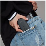 Logitech Miška Pebble M350 Wireless, grafitna | Shoptok.si