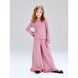 Sinsay Wide leg hlače | shoptok.hr