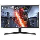 LG 27'' UltraGear 27GN60R-B gaming monitor Cene