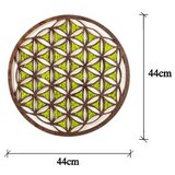WALLXPERT zidna dekoracija geometric | ePonuda.com