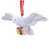 Nemesis Now HARRY POTTER HEDWIG OKRASEK 13CM | Shoptok.si