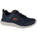 Skechers Nizke superge Track-Knockhill Modra Cene