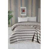 Dupli pike Milo, 200x230 cm, Braon