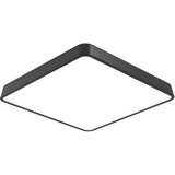 Braytron LED Plafonjera Kvadratna 45W Crni CCT sa Daljinskim BH16-05291 Cene