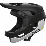 Otocon Race MIPS Uranium Black/Hydrogen White Matt 51-54 2022