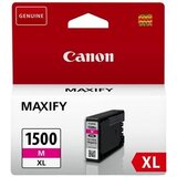 Canon kartuša PGI-1500XL M (škrlatna), original Cene