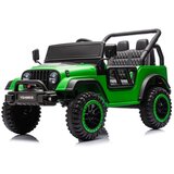  Auto na akumulator YSA8813 24V - zeleni | shoptok.hr