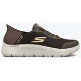 Skechers Patike slip-ins go walk flex hands up M Cene