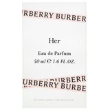 Burberry Her parfumirana voda za ženske 50 ml | Shoptok.si