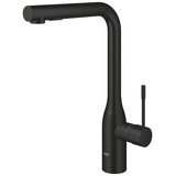 Grohe 302702430 Essence New vrtljiva izvlečna kuhinjska armatura Slike