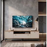 Hanah home TV komoda, Bež Cene