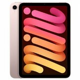 Apple iPad mini 6 Cellular 64GB - Pink (mlx43hc/a)