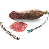 Montaraz Salchichon Ibérico natur od iberskega Pata Negra prašiča - 1.000 g Cene