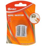 Spirit Spirit: Aluminij šiljilo sa dvije rupe 1kom | shoptok.hr