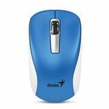 Genius NX-7010 (Plavi) bežični bežični miš Cene