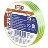 Tesa Izolacijska traka flex (D x Š: 20 m x 19 mm, Žutozelena) Cijene