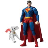 Blokees Action Figure Model Kit - DC Comics - Champion Class - Superman Cene