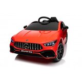  Mercedes CLA 45 AMG 4x4 Crveni | ePonuda.com
