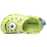 Crocs Monsters Inc Mike Classic Clog sarena | shoptok.hr