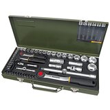  SET NASADNIH KLJUČEVA 1/4 + 1/2 PROXXON Cijene