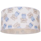  Dečije plafonsko svetlo KIDS ROOM 1xE27/60W/230V prečnik 40 cm medvedić Cene
