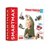 Smartgames - Mix vozil - 25 kosov