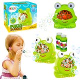  Bubble Machine Frog | shoptok.hr