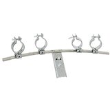 Falcom Metalni nosač za 4 LNB-a za antene Gibertini i Madjarica | Eponuda.ba