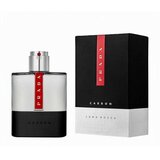 Prada luna rossa carbon edt 100ml Cene