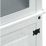  Ormar za izlaganje Bijelo 103.5 x 42 x 180 cm | Eponuda.ba