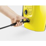 Karcher K4 universal perač pod pritiskom, 130 bara max, 420 l/h, 1800W Cene