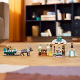 Lego Disney: Anina dogodivščina s sanmi | Shoptok.si