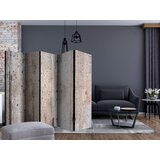  Paravan u 5 dijelova - Old Concrete II [Room Dividers] 225x172 | shoptok.hr