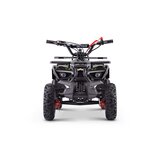 Beneo Mini štirikolesnik za otroke Motors Explorer zelena - 50cc | Shoptok.si