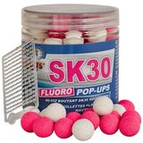  Plutajuće boile SK30 Fluo Pop Up 80 g 14 mm Starbaits 31055 | shoptok.hr
