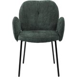 Mömax Naslanjač Mara, Zelena | Shoptok.si