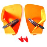 Sedište - držač noge dečijeg sedišta polisport  Sedište - držač noge dečijeg sedišta polisport Slike