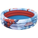  Bazen na napuhavanje Spider-Man 122 x 30 cm Bestway 98018 | shoptok.hr