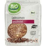 BIO PRIMO Rjavo zdrobljeno bio laneno seme Cene