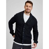 GAP Cardigan with scarf collar - Men | shoptok.hr