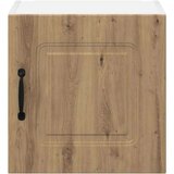 vidaXL Stenska kuhinjska omarica 2 pcs Umetni hrast 40 x 31 x 40 cm | Shoptok.si