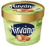 Nirvana Slad.Pistac&Alm.casa420ml(437g) | Eponuda.com