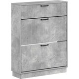  Ormar za cipele HOORN 78 x 24 x 100 cm Konstruirano drvo | shoptok.hr