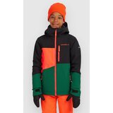 O'neill Fwc'Cruz Triple Kids Jakna black out colour block | Shoptok.si