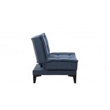 Atelier Del Sofa sofa i fotelja santo s 1048 navy blue