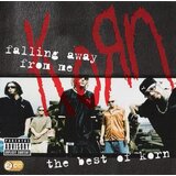 Korn Falling Away From Me - The Best Of (2cd) Cene