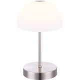 Globo Namizna svetilka Snowflake (5 W) | Shoptok.si