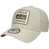 New Era Kape s šiltom Patch Line Cream 9FORTY E-Frame Adjustable Cap Bež | Shoptok.si
