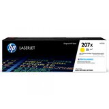 HP Toner 207X/žuta | Eponuda.com