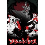 Steam Bloodless (PC) Key GLOBAL | ePonuda.com